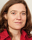 Rechtsanwältin Caroline von Wedel-Parlow